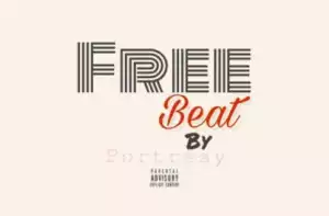 Free Beat: Portrezy - Wizkid Type
